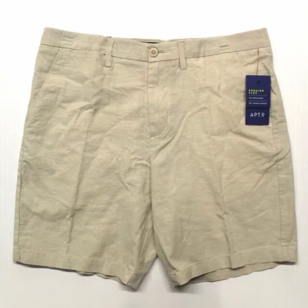 Men causal shorts